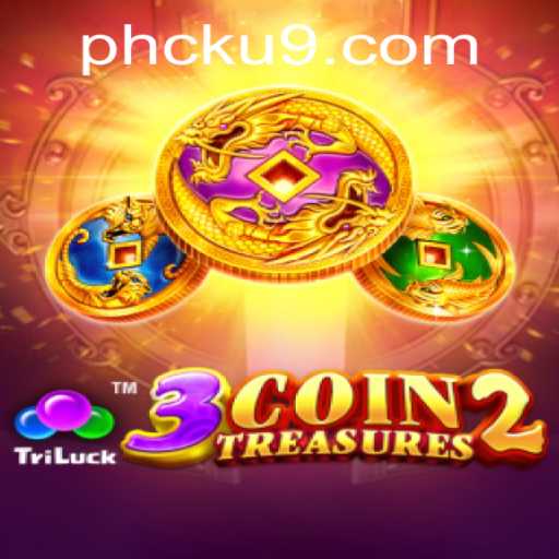 Discover the Enigmatic World of 3CoinTreasures2