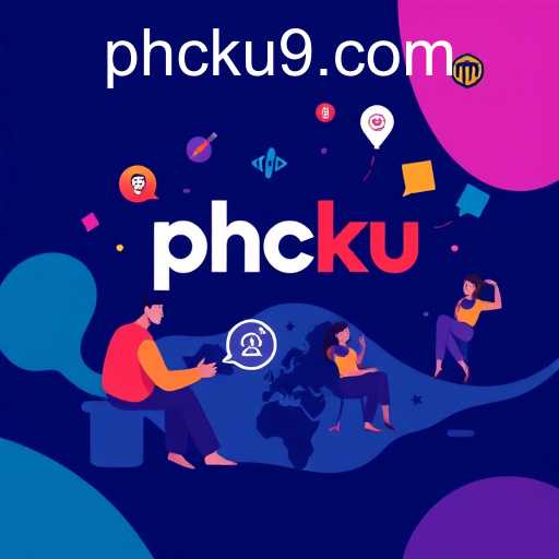 About Us - Discover phcku.com