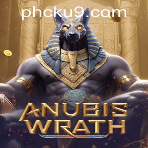 Journey into the Mystical World of AnubisWrath