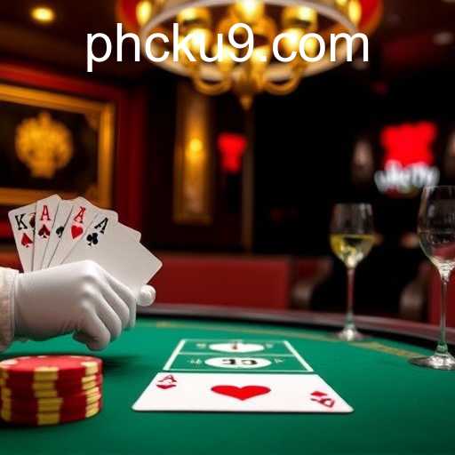 The Intriguing World of Baccarat Game