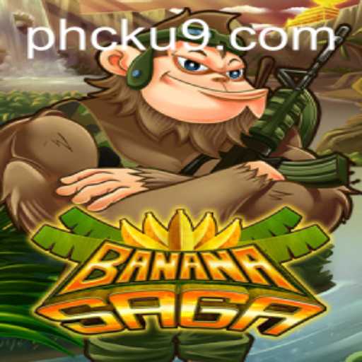 BananaSaga: A Jungle Adventure Game
