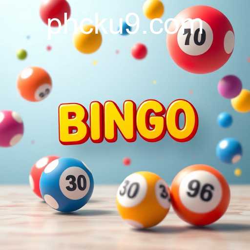 Exploring the Exciting World of Bingo Games