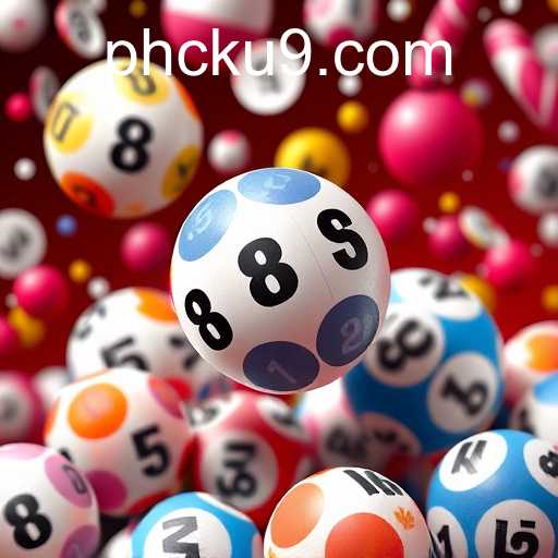 The Diverse World of Lottery Games Unveiled