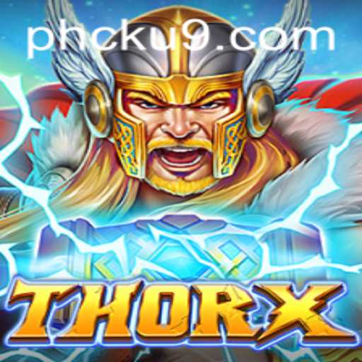 The Thunderous World of ThorX: A New Gaming Odyssey