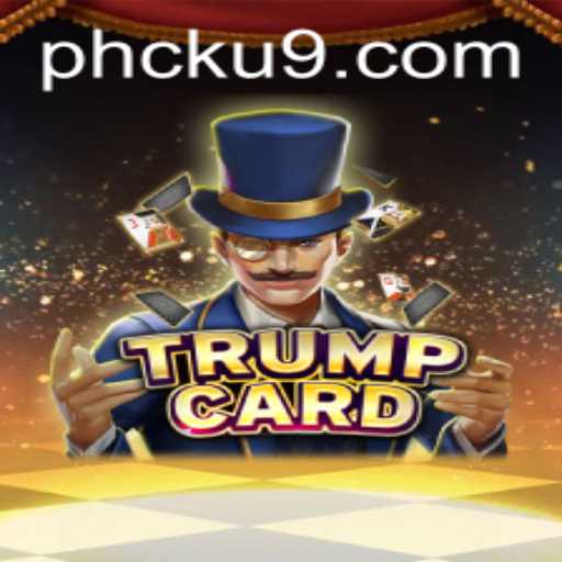 TrumpCard: The Ultimate Strategy Game of Skill and Planning